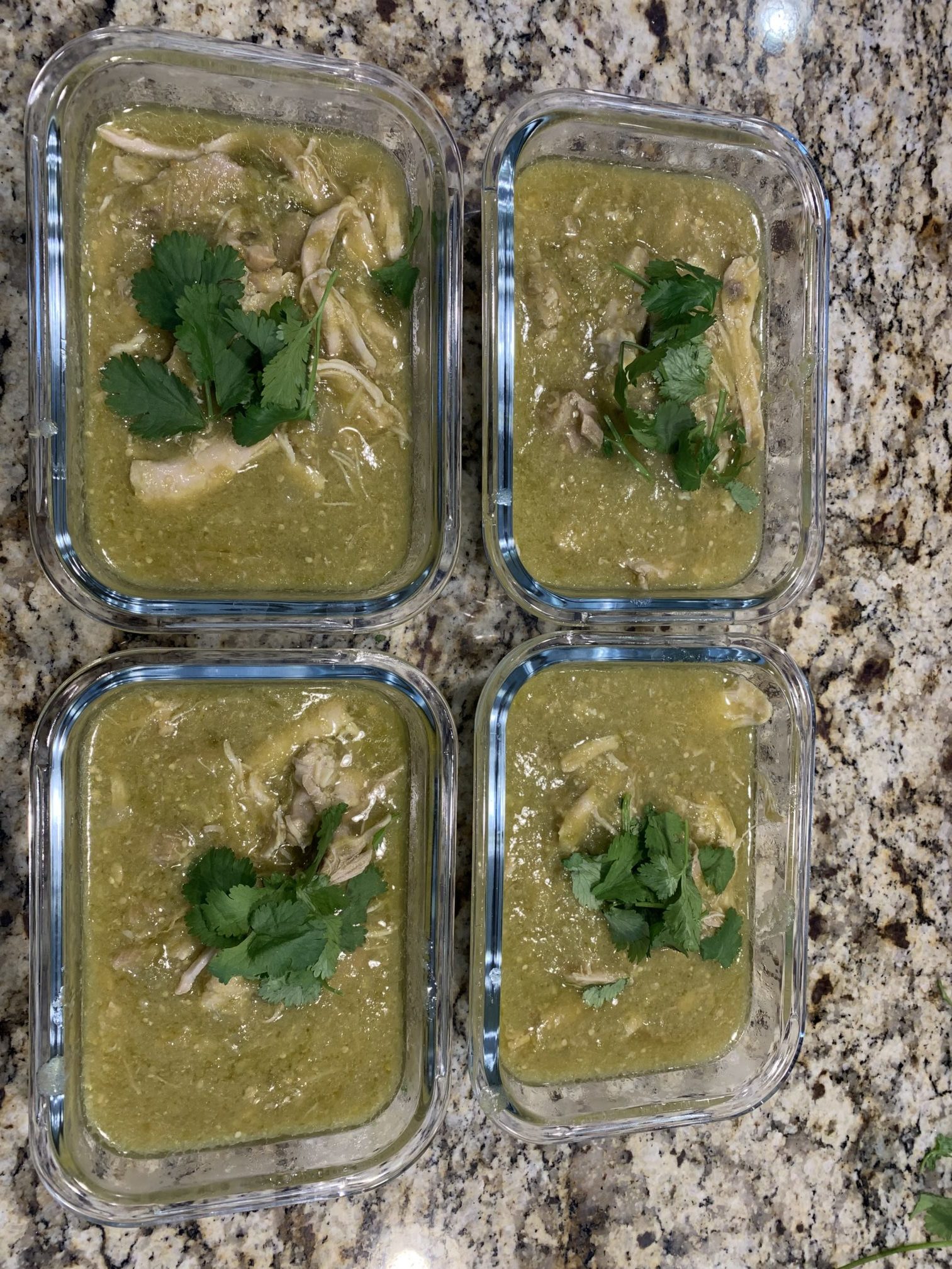 Green Chili Verde